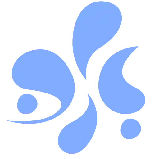 لوگوی حس باران